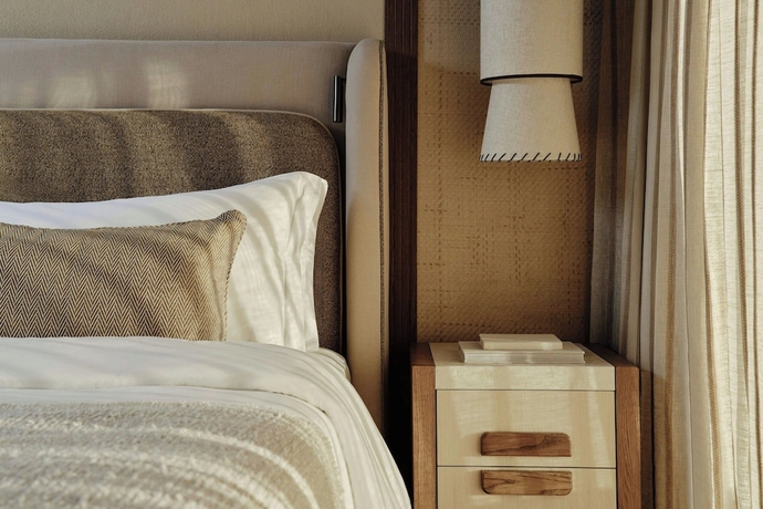 Imagen de la habitación del Hotel Amoh, a Luxury Collection Resort. Foto 9