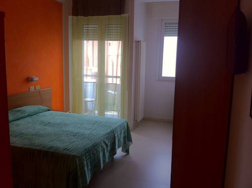 Imagen de la habitación del Hotel Amoha, Rimini. Foto 6