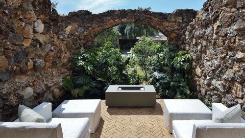 Imagen de la habitación del Hotel Amomoxtli. Foto 9