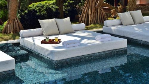 Imagen general del Hotel Amomoxtli. Foto 4