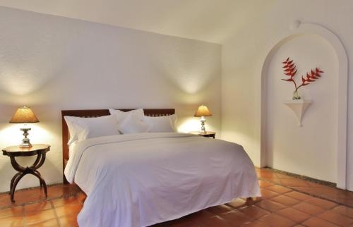 Imagen general del Hotel Amomoxtli. Foto 5