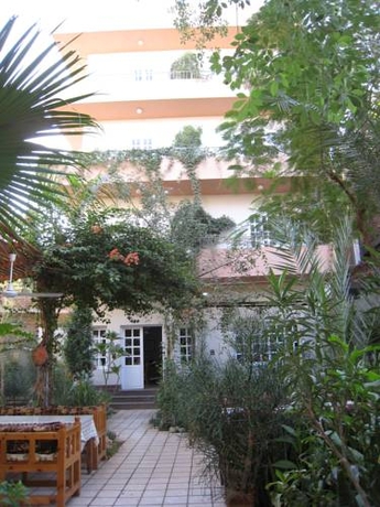Imagen general del Hotel Amon. Foto 2