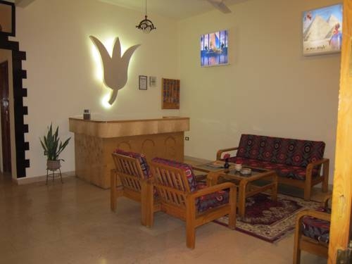 Imagen general del Hotel Amon. Foto 5