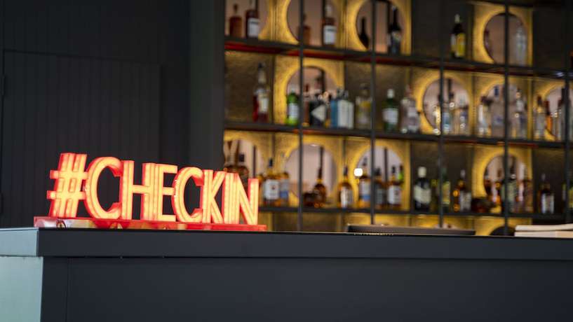 Imagen de los interiores del Hotel Amon Hotels Belek. Foto 15