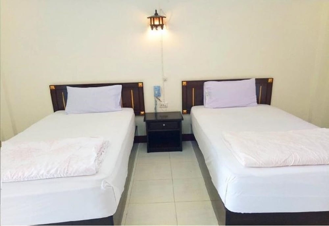 Imagen de la habitación del Hotel Amonruk 1. Foto 3
