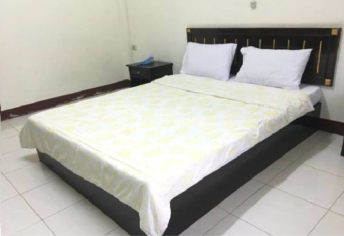 Imagen de la habitación del Hotel Amonruk 1. Foto 5