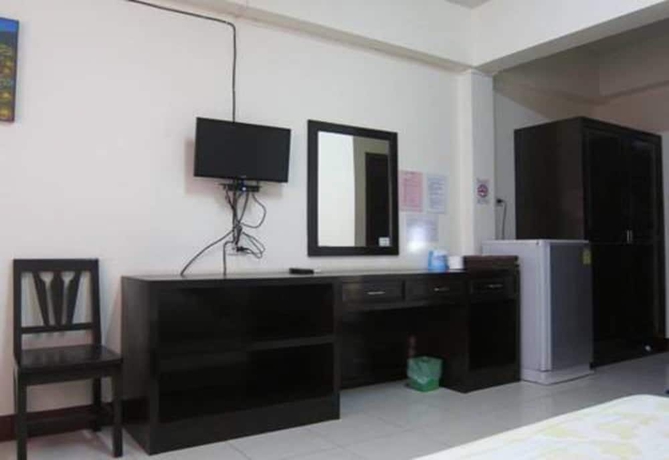 Imagen de la habitación del Hotel Amonruk 1. Foto 9