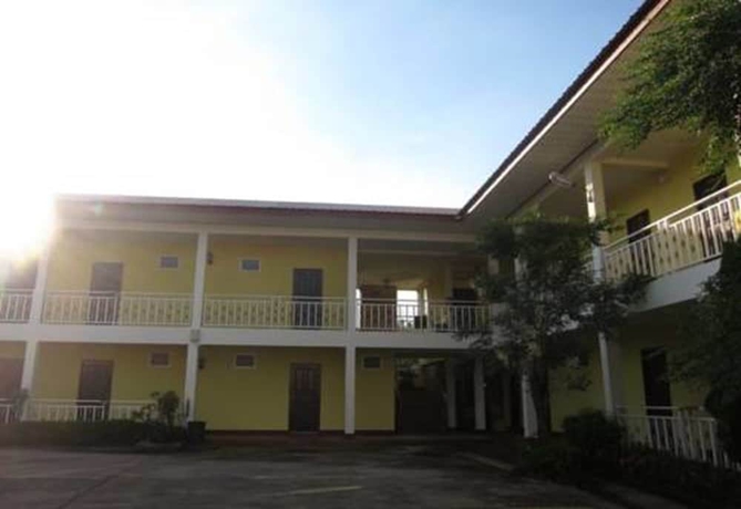 Imagen general del Hotel Amonruk 1. Foto 2