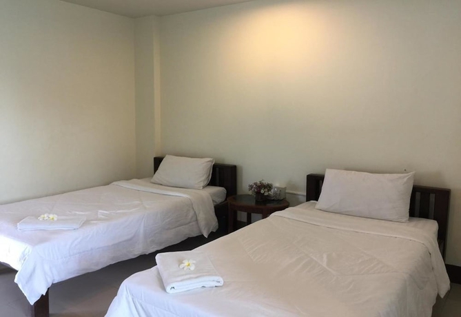 Imagen de la habitación del Hotel Amonruk 2. Foto 4