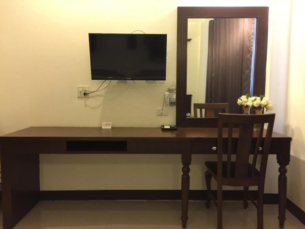 Imagen de la habitación del Hotel Amonruk 2. Foto 13