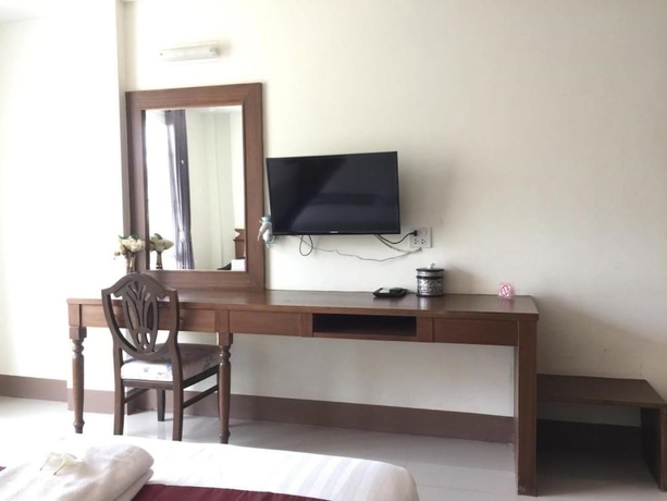 Imagen de la habitación del Hotel Amonruk 2. Foto 16