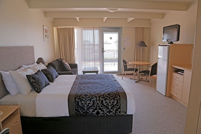Imagen de la habitación del Hotel Amooran Oceanside. Foto 2