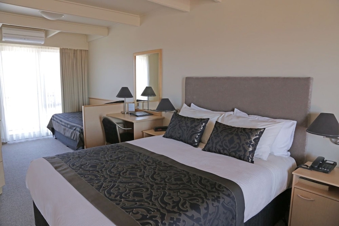 Imagen de la habitación del Hotel Amooran Oceanside. Foto 3