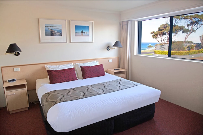Imagen de la habitación del Hotel Amooran Oceanside. Foto 4