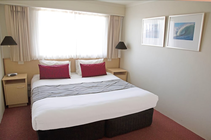 Imagen de la habitación del Hotel Amooran Oceanside. Foto 5