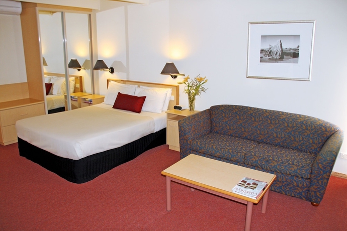 Imagen de la habitación del Hotel Amooran Oceanside. Foto 6