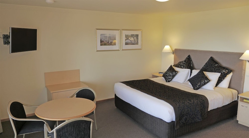 Imagen de la habitación del Hotel Amooran Oceanside. Foto 8