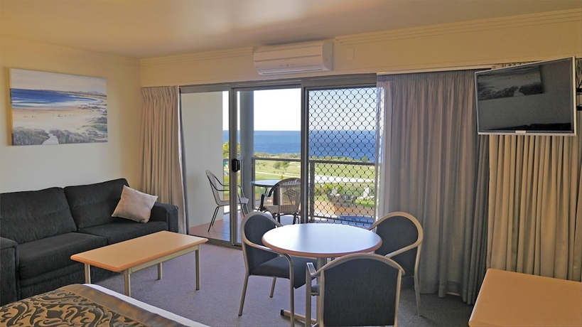 Imagen de la habitación del Hotel Amooran Oceanside. Foto 9