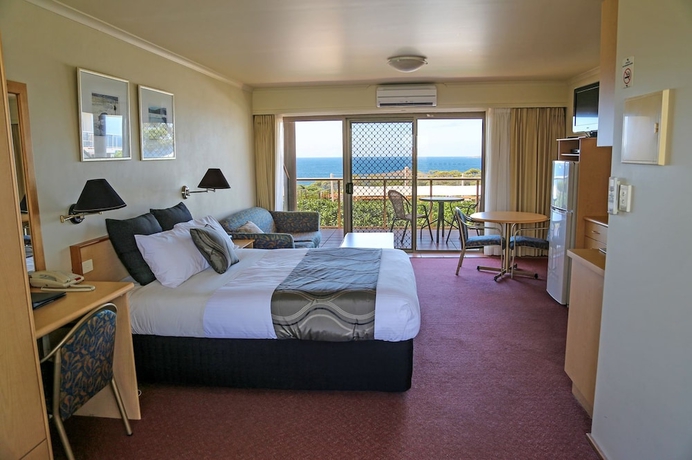 Imagen de la habitación del Hotel Amooran Oceanside. Foto 10