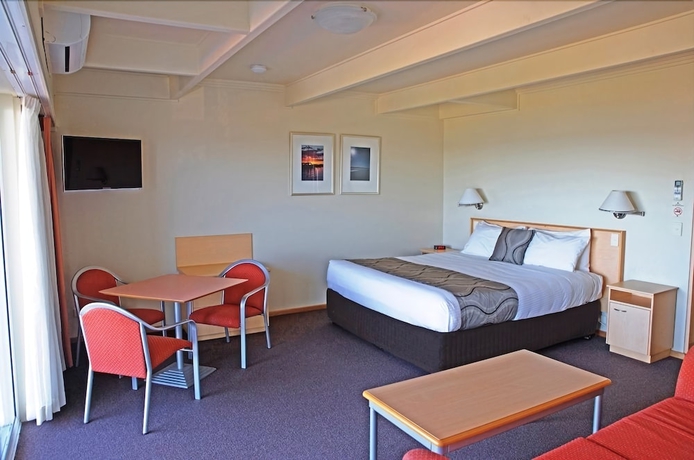 Imagen de la habitación del Hotel Amooran Oceanside. Foto 13