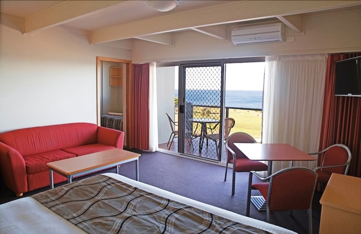 Imagen de la habitación del Hotel Amooran Oceanside. Foto 14