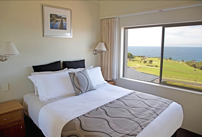Imagen de la habitación del Hotel Amooran Oceanside. Foto 15