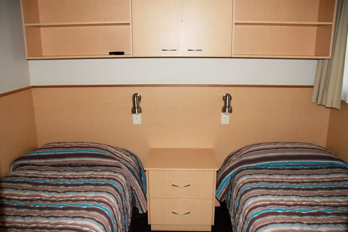 Imagen de la habitación del Hotel Amooran Oceanside. Foto 16