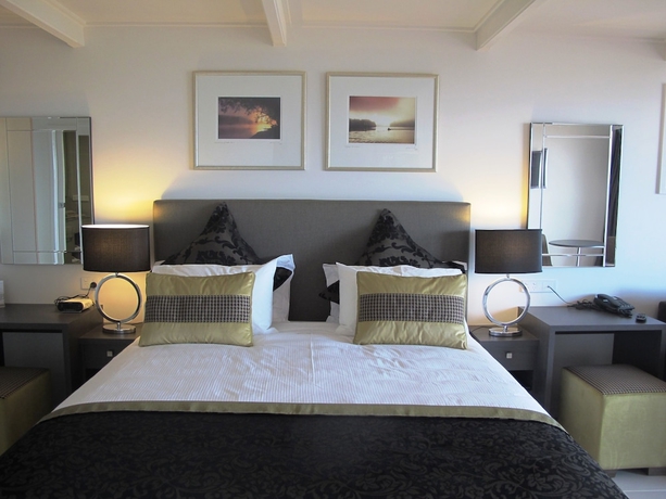 Imagen de la habitación del Hotel Amooran Oceanside. Foto 18
