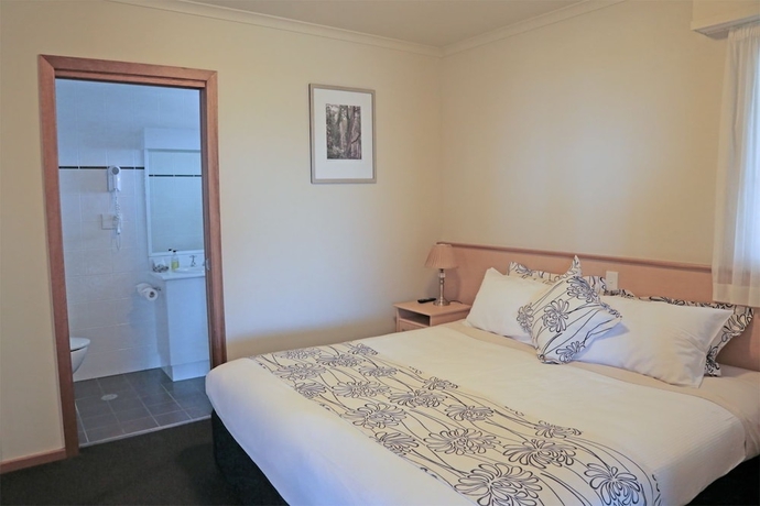 Imagen de la habitación del Hotel Amooran Oceanside. Foto 19
