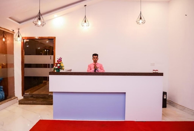 Imagen de los interiores del Hotel Amor Beach Resort. Foto 15