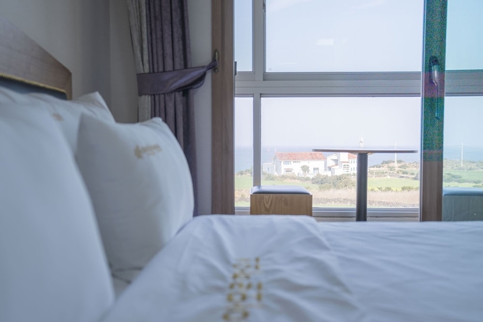 Imagen de la habitación del Hotel Amor House. Foto 14