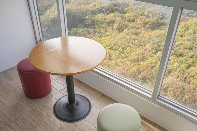 Imagen de la habitación del Hotel Amor House. Foto 19