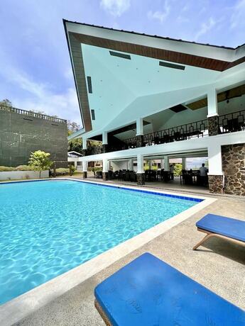Imagen general del Hotel Amor Laut. Foto 3