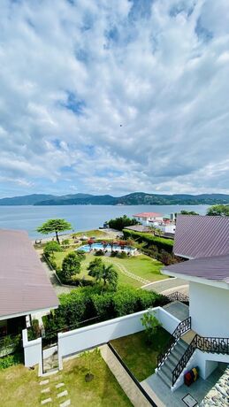 Imagen general del Hotel Amor Laut. Foto 4