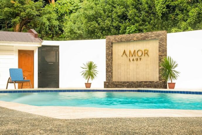 Imagen general del Hotel Amor Laut. Foto 9