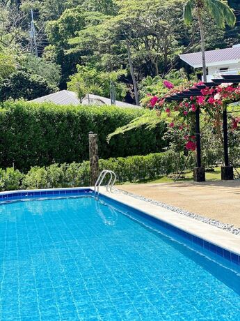 Imagen general del Hotel Amor Laut. Foto 10