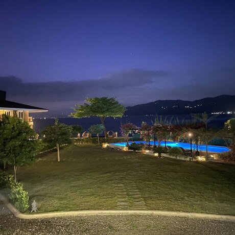 Imagen general del Hotel Amor Laut. Foto 11
