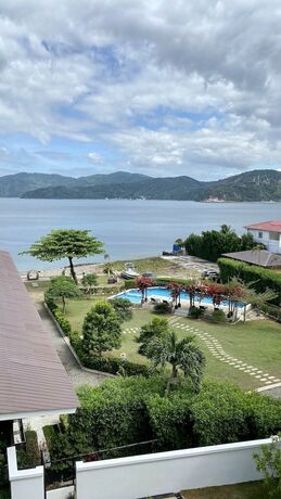 Imagen general del Hotel Amor Laut. Foto 12