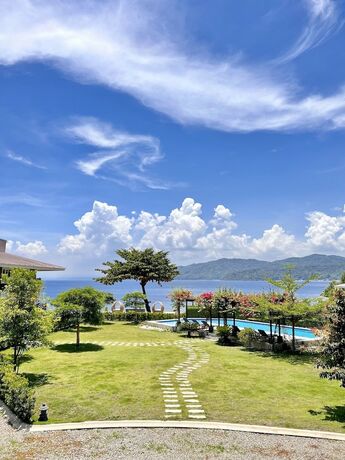 Imagen general del Hotel Amor Laut. Foto 14
