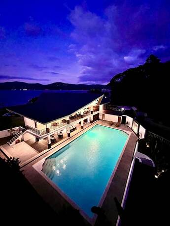 Imagen general del Hotel Amor Laut. Foto 16
