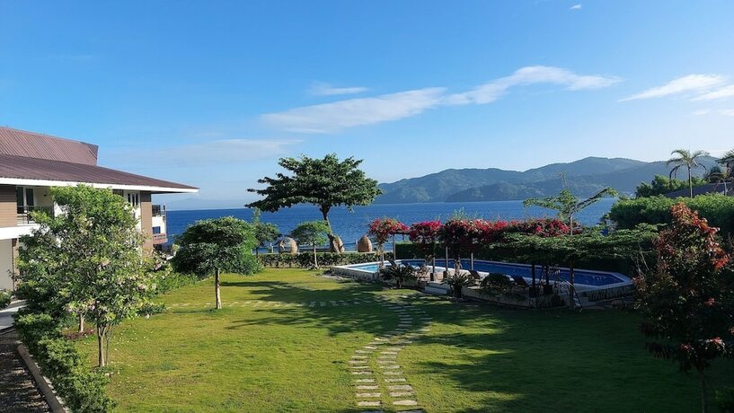 Imagen general del Hotel Amor Laut. Foto 18