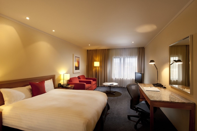 Imagen de la habitación del Hotel Amora Adelaide. Foto 5