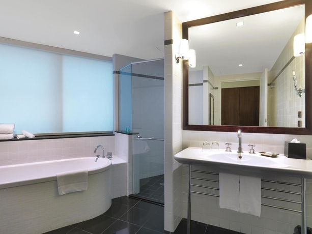 Imagen de la habitación del Hotel Amora Jamison Sydney. Foto 3