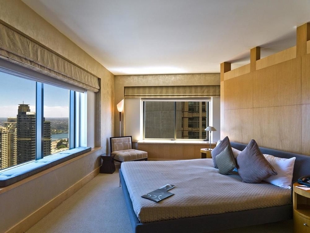 Imagen de los exteriores del Hotel Amora Jamison Sydney. Foto 11