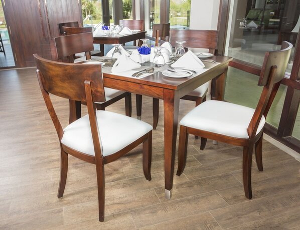 Imagen general del Hotel Amora Lagoon. Foto 15