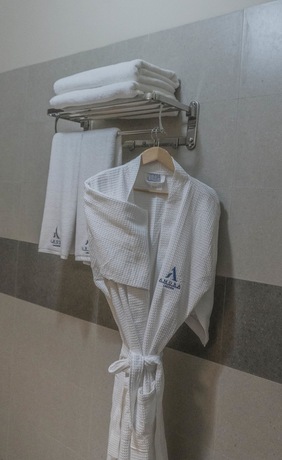 Imagen general del Hotel Amora Lagoon. Foto 18