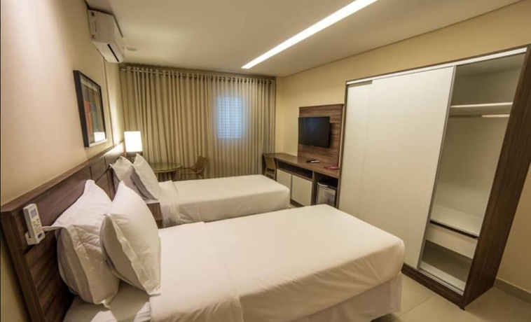 Imagen de la habitación del Hotel Amora, Maresias. Foto 2