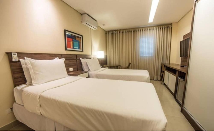 Imagen de la habitación del Hotel Amora, Maresias. Foto 3