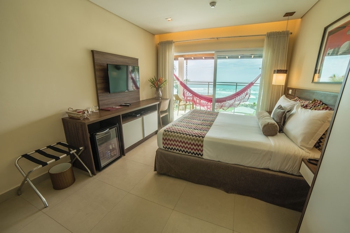 Imagen de la habitación del Hotel Amora, Maresias. Foto 4