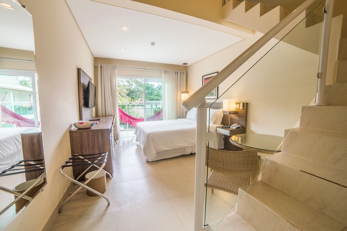 Imagen de los interiores del Hotel Amora, Maresias. Foto 19